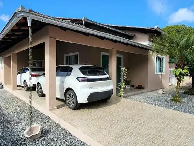 Casa venda em Região Geográfica Imediata de Joinville, São Francisco do Sul