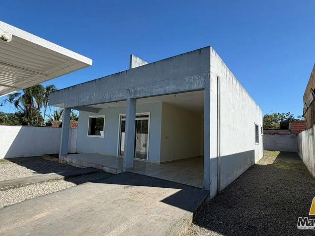 Casa venda em Paulas, São Francisco do Sul