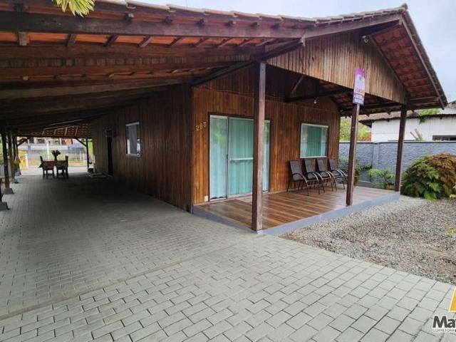 Casa venda em Região Geográfica Imediata de Joinville, São Francisco do Sul