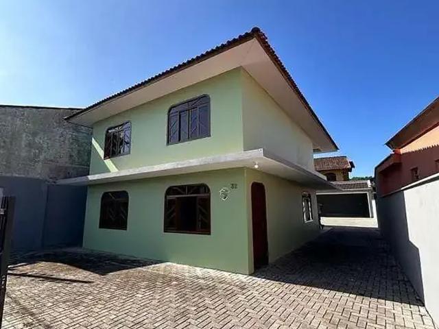 Casa venda em Região Geográfica Imediata de Joinville, São Francisco do Sul