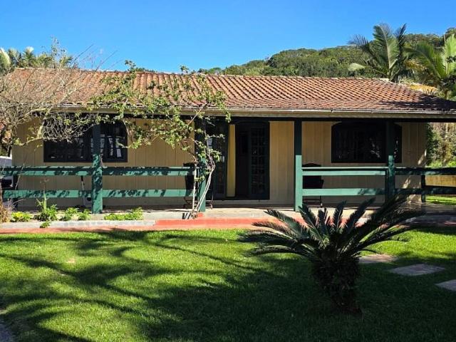 Casa venda em Paulas, São Francisco do Sul