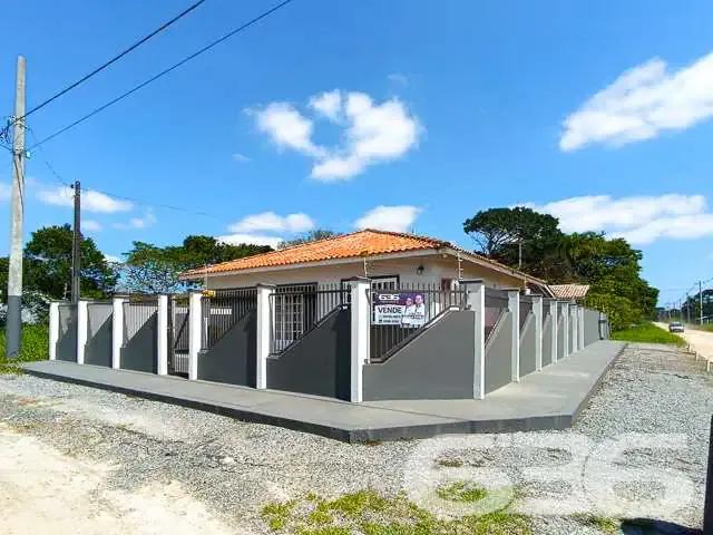 Casa venda em Região Geográfica Imediata de Joinville, São Francisco do Sul