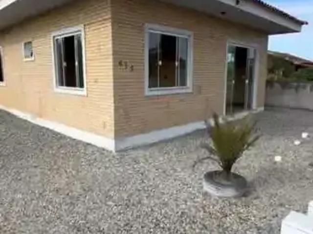 Casa venda em Loteamento Jardim Tamboretes, São Francisco do Sul