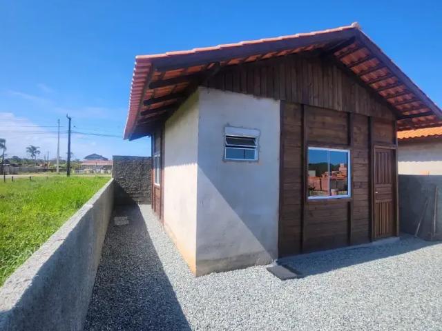 Casa venda em Região Geográfica Imediata de Joinville, São Francisco do Sul
