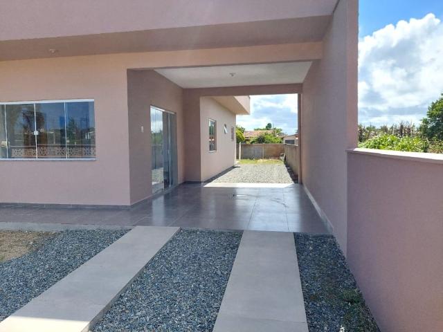 Casa venda em Região Geográfica Imediata de Joinville, São Francisco do Sul