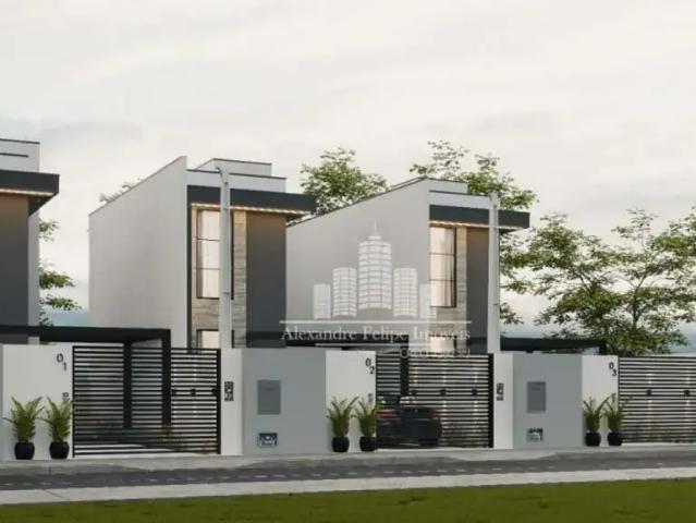 Casa venda em Região Geográfica Imediata de Joinville, São Francisco do Sul