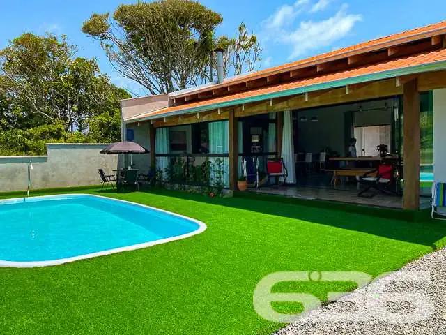 Casa venda em Região Geográfica Imediata de Joinville, São Francisco do Sul