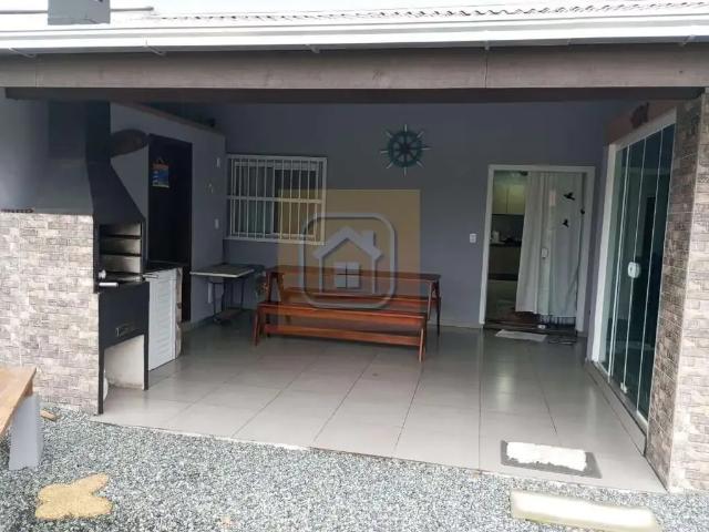 Casa venda em Região Geográfica Imediata de Joinville, São Francisco do Sul