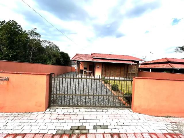 Casa venda em Região Geográfica Imediata de Joinville, São Francisco do Sul