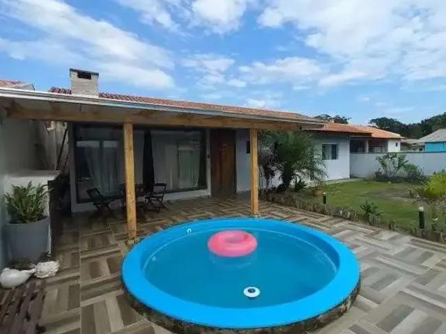 Casa venda em Região Geográfica Imediata de Joinville, São Francisco do Sul