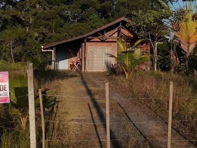 Casa venda em Região Geográfica Imediata de Joinville, São Francisco do Sul