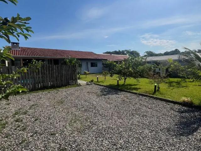 Casa venda em Região Geográfica Imediata de Joinville, São Francisco do Sul