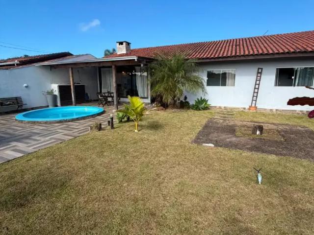 Casa venda em Região Geográfica Imediata de Joinville, São Francisco do Sul