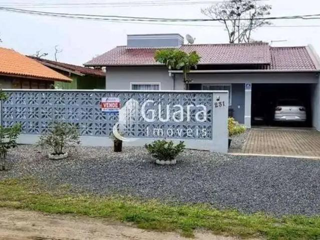 Casa venda em Região Geográfica Imediata de Joinville, São Francisco do Sul