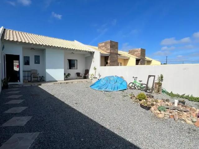 Casa venda em Região Geográfica Imediata de Joinville, São Francisco do Sul