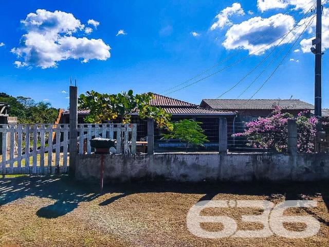Casa venda em Loteamento Jardim Francismar, São Francisco do Sul