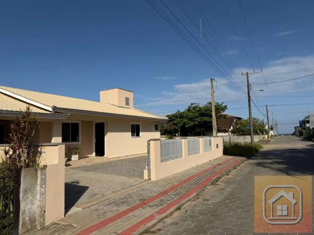 Casa venda em Loteamento Jardim Noêmia, São Francisco do Sul