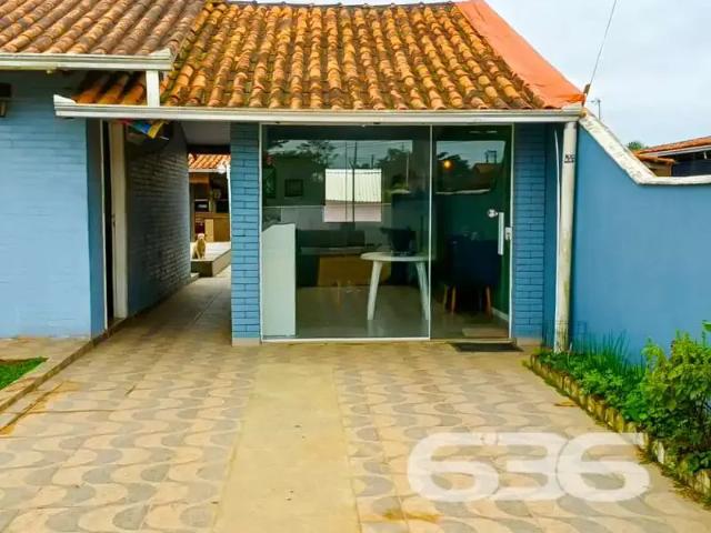 Casa venda em Região Geográfica Imediata de Joinville, São Francisco do Sul