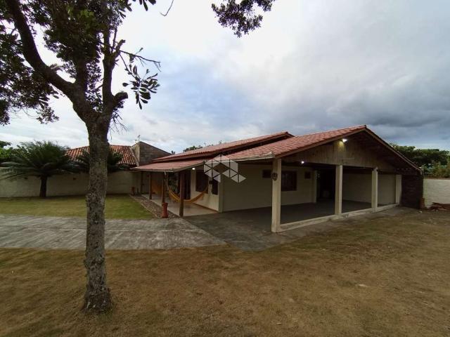 Casa venda em Região Geográfica Imediata de Joinville, São Francisco do Sul