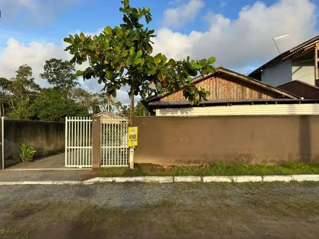 Casa venda em Região Geográfica Imediata de Joinville, São Francisco do Sul