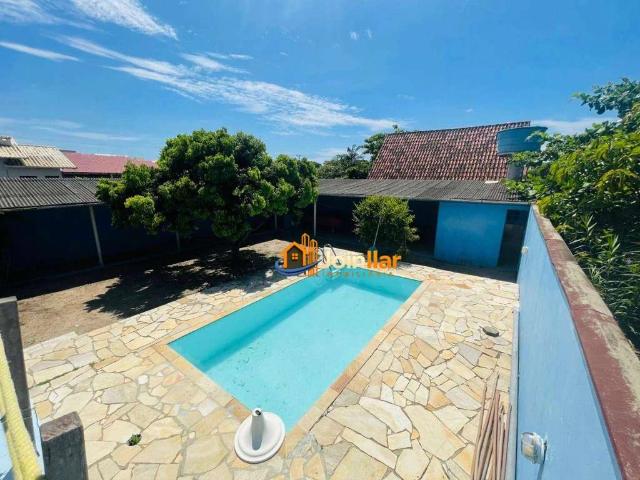 Casa venda em Loteamento Jardim Noêmia, São Francisco do Sul