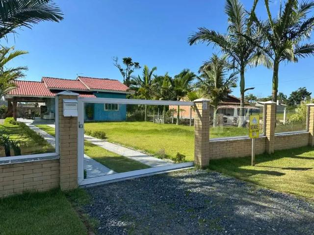 Casa venda em Região Geográfica Imediata de Joinville, São Francisco do Sul