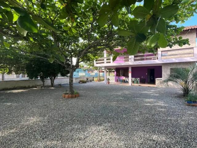 Casa venda em Região Geográfica Imediata de Joinville, São Francisco do Sul