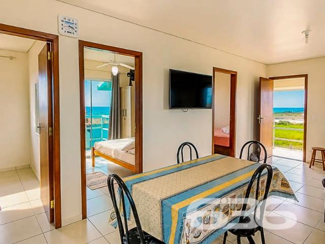 Casa venda em Praia do Ervino, São Francisco do Sul