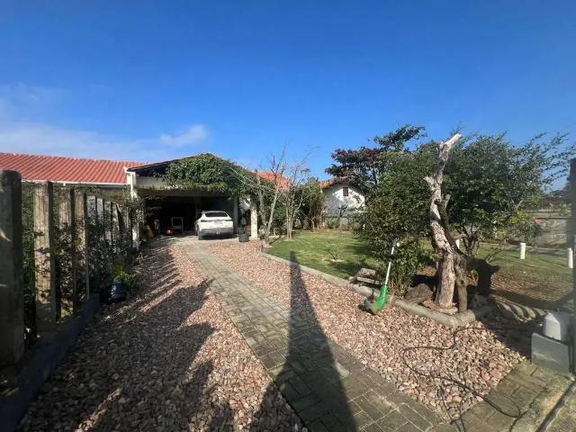 Casa venda em Região Geográfica Imediata de Joinville, São Francisco do Sul