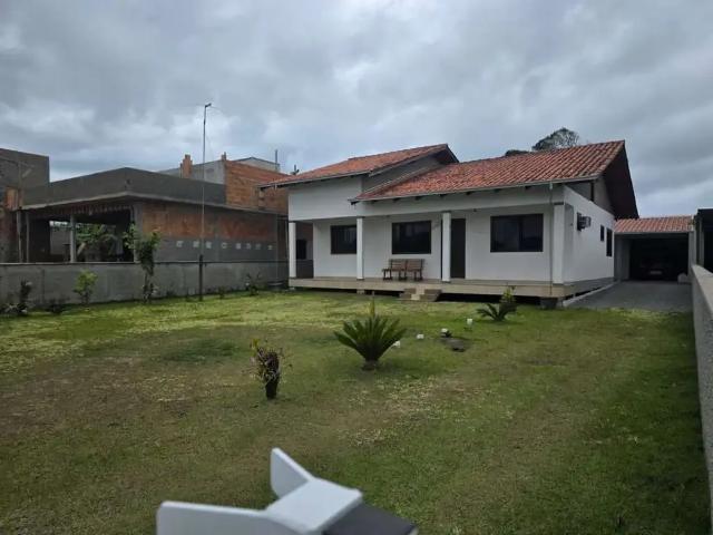 Casa venda em Região Geográfica Imediata de Joinville, São Francisco do Sul