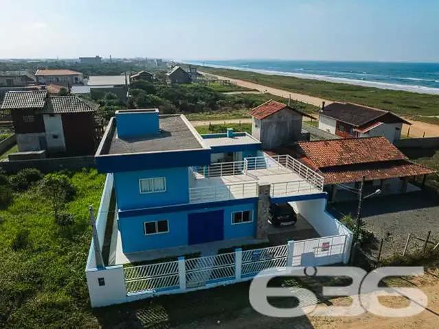 Casa venda em Região Geográfica Imediata de Joinville, São Francisco do Sul
