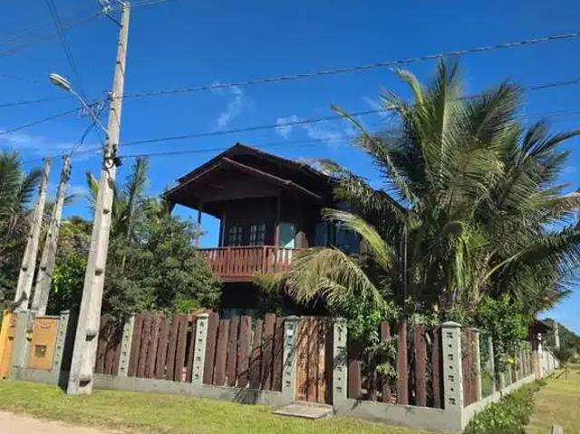 Casa venda em Região Geográfica Imediata de Joinville, São Francisco do Sul