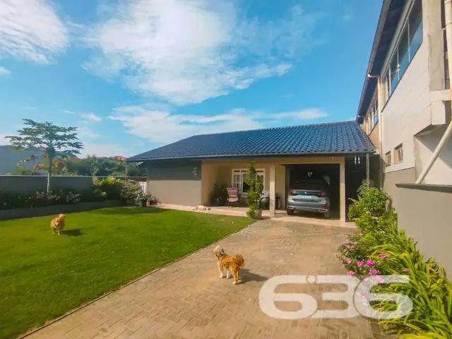 Casa venda em Região Geográfica Imediata de Joinville, São Francisco do Sul