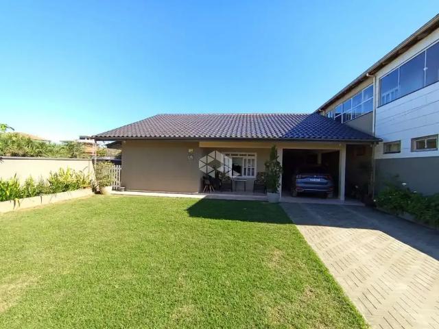 Casa venda em Região Geográfica Imediata de Joinville, São Francisco do Sul