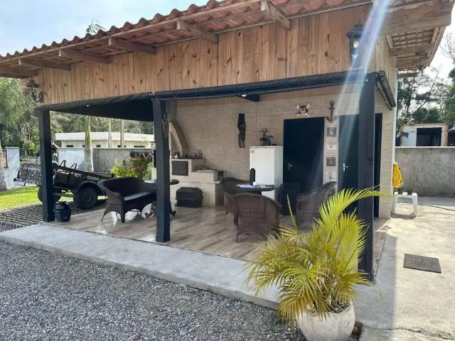 Casa venda em Região Geográfica Imediata de Joinville, São Francisco do Sul