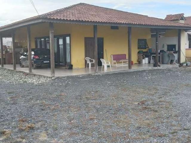 Casa venda em Região Geográfica Imediata de Joinville, São Francisco do Sul