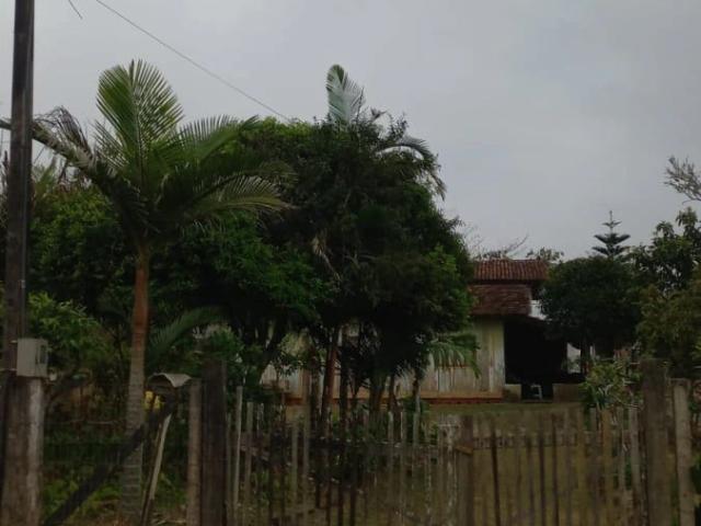 Casa venda em Loteamento Jardim Noêmia, São Francisco do Sul