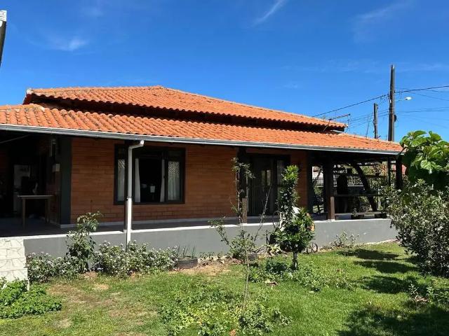 Casa venda em Região Geográfica Imediata de Joinville, São Francisco do Sul