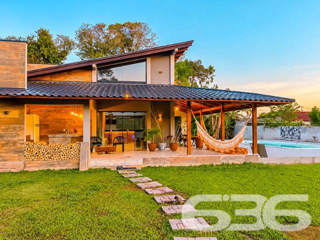 Casa venda em Praia do Ervino, São Francisco do Sul