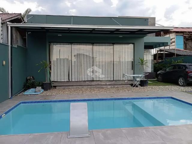 Casa venda em Região Geográfica Imediata de Joinville, São Francisco do Sul