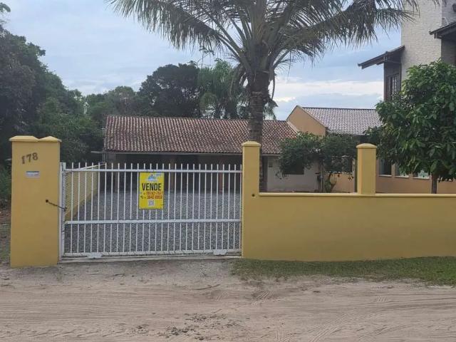 Casa venda em Região Geográfica Imediata de Joinville, São Francisco do Sul