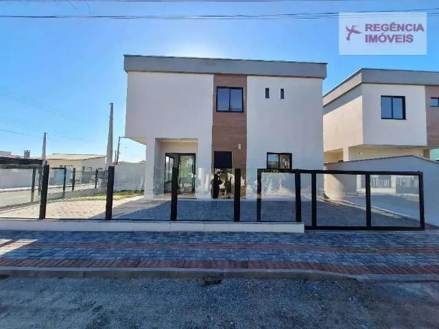 Casa venda em Região Geográfica Imediata de Joinville, São Francisco do Sul