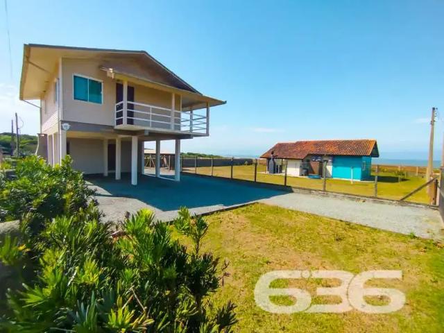 Casa venda em Região Geográfica Imediata de Joinville, São Francisco do Sul