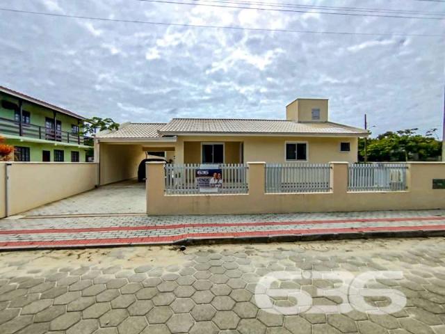 Casa venda em Loteamento Jardim Noêmia, São Francisco do Sul