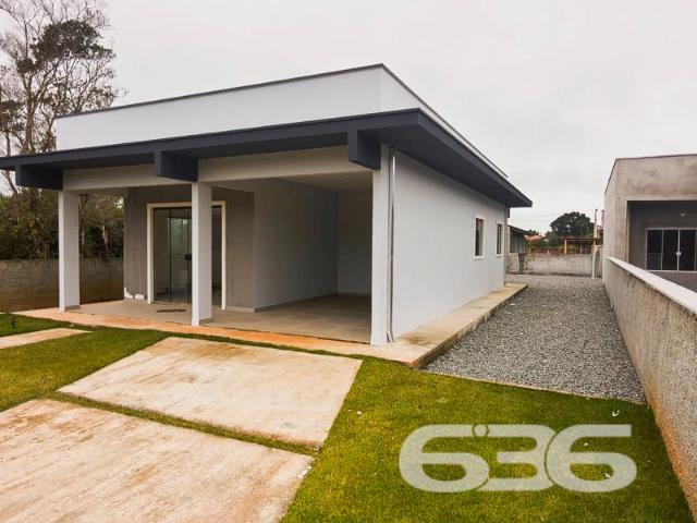 Casa venda em Praia do Ervino, São Francisco do Sul