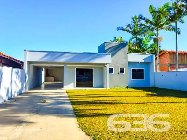 Casa venda em Região Geográfica Imediata de Joinville, São Francisco do Sul