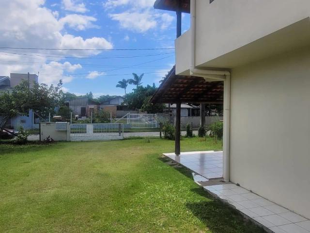 Casa venda em Loteamento Jardim Noêmia, São Francisco do Sul