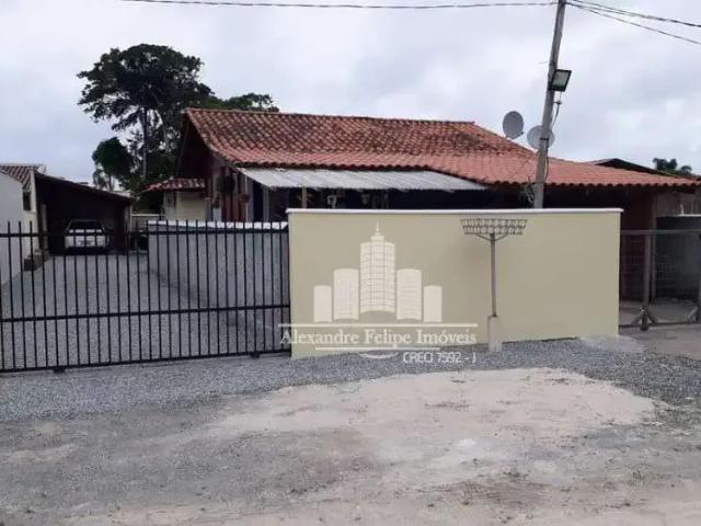 Casa venda em Região Geográfica Imediata de Joinville, São Francisco do Sul