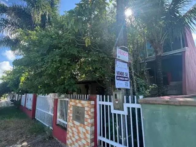 Casa venda em Região Geográfica Imediata de Joinville, São Francisco do Sul