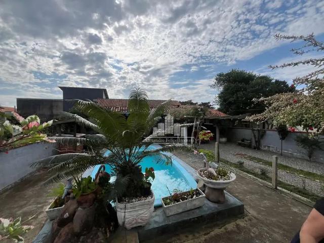 Casa venda em Região Geográfica Imediata de Joinville, São Francisco do Sul